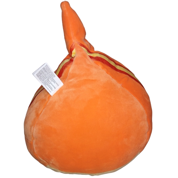 Squishmallows Nichelle The Dinosaur 12" Plush - Picture 6 of 16